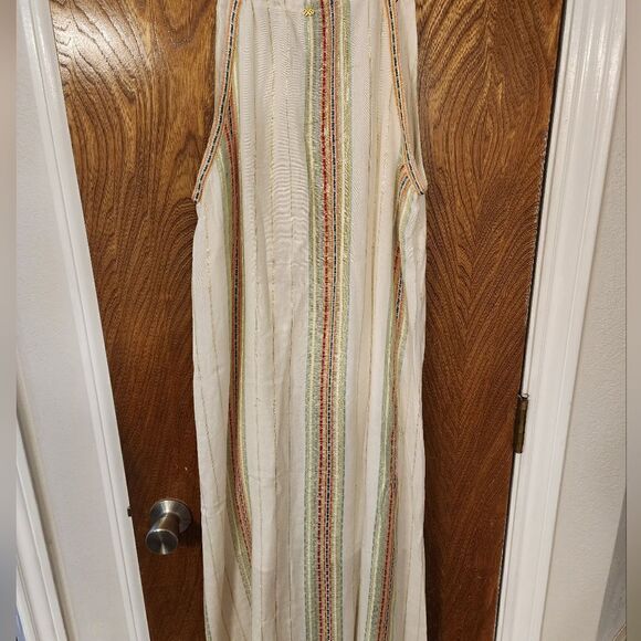 PQ Swim Maxi Dress NWT - Picture 4 of 10